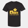 Unisex Heavyweight Cotton Tee Thumbnail