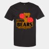 Unisex Heavyweight Cotton Tee Thumbnail