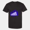 Unisex Heavyweight Cotton Tee Thumbnail