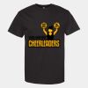 Unisex Heavyweight Cotton Tee Thumbnail
