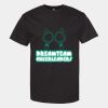 Unisex Heavyweight Cotton Tee Thumbnail