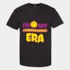 Unisex Heavyweight Cotton Tee Thumbnail