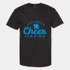 Unisex Heavyweight Cotton Tee Thumbnail