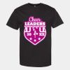 Unisex Heavyweight Cotton Tee Thumbnail