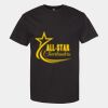 Unisex Heavyweight Cotton Tee Thumbnail