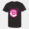 Unisex Heavyweight Cotton Tee Thumbnail