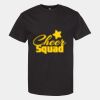 Unisex Heavyweight Cotton Tee Thumbnail