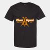 Unisex Heavyweight Cotton Tee Thumbnail