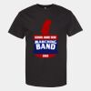 Unisex Heavyweight Cotton Tee Thumbnail