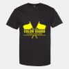 Unisex Heavyweight Cotton Tee Thumbnail