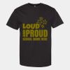 Unisex Heavyweight Cotton Tee Thumbnail