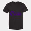 Unisex Heavyweight Cotton Tee Thumbnail