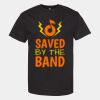 Unisex Heavyweight Cotton Tee Thumbnail