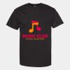 Unisex Heavyweight Cotton Tee Thumbnail