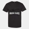 Unisex Heavyweight Cotton Tee Thumbnail