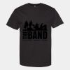 Unisex Heavyweight Cotton Tee Thumbnail