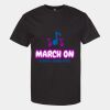 Unisex Heavyweight Cotton Tee Thumbnail