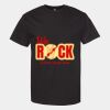 Unisex Heavyweight Cotton Tee Thumbnail