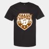 Unisex Heavyweight Cotton Tee Thumbnail