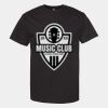 Unisex Heavyweight Cotton Tee Thumbnail