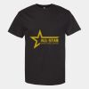 Unisex Heavyweight Cotton Tee Thumbnail
