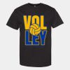 Unisex Heavyweight Cotton Tee Thumbnail