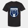 Unisex Heavyweight Cotton Tee Thumbnail