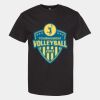 Unisex Heavyweight Cotton Tee Thumbnail