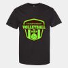 Unisex Heavyweight Cotton Tee Thumbnail