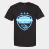 Unisex Heavyweight Cotton Tee Thumbnail