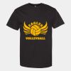 Unisex Heavyweight Cotton Tee Thumbnail