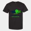 Unisex Heavyweight Cotton Tee Thumbnail