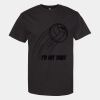 Unisex Heavyweight Cotton Tee Thumbnail