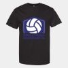Unisex Heavyweight Cotton Tee Thumbnail