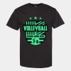 Unisex Heavyweight Cotton Tee Thumbnail