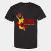 Unisex Heavyweight Cotton Tee Thumbnail