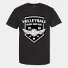 Unisex Heavyweight Cotton Tee Thumbnail