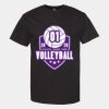 Unisex Heavyweight Cotton Tee Thumbnail