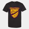 Unisex Heavyweight Cotton Tee Thumbnail