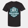 Unisex Heavyweight Cotton Tee Thumbnail