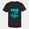 Unisex Heavyweight Cotton Tee Thumbnail