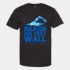 Unisex Heavyweight Cotton Tee Thumbnail