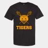 Unisex Heavyweight Cotton Tee Thumbnail