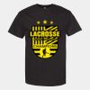 Unisex Heavyweight Cotton Tee Thumbnail