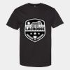 Unisex Heavyweight Cotton Tee Thumbnail