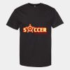Unisex Heavyweight Cotton Tee Thumbnail