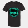 Unisex Heavyweight Cotton Tee Thumbnail