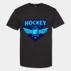 Unisex Heavyweight Cotton Tee Thumbnail