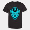 Unisex Heavyweight Cotton Tee Thumbnail