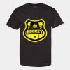Unisex Heavyweight Cotton Tee Thumbnail